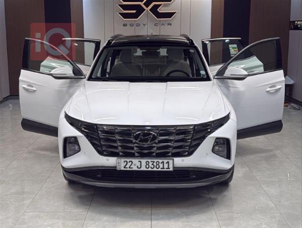 Hyundai Tucson 2024 for sale in Iraq - Baghdad